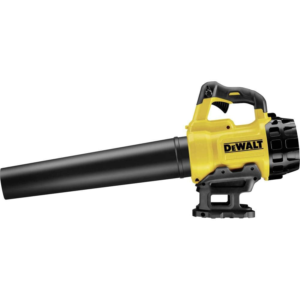 DEWALT - Souffleur Compact 18V XR, Outil Seulement, DCV100-XJ