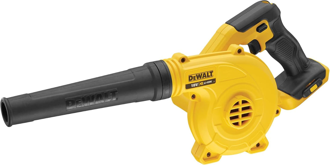 DEWALT - Souffleur Compact 18V XR, Outil Seulement, DCV100-XJ